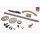 FAI AutoParts TCK2NG Steuerkettensatz