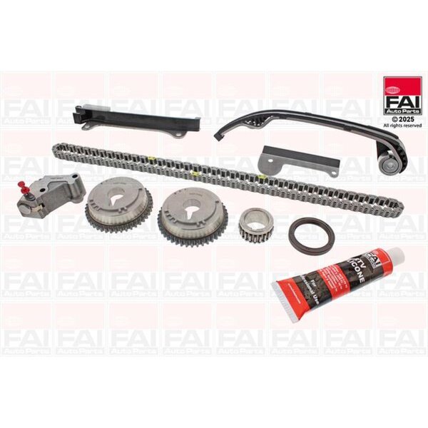 FAI AutoParts TCK32 Steuerkettensatz