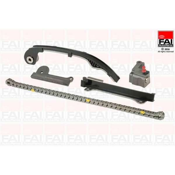 FAI AutoParts TCK32WO Steuerkettensatz
