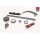 FAI AutoParts TCK46VVT Steuerkettensatz