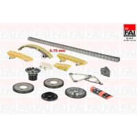 FAI AutoParts TCK47 Steuerkettensatz