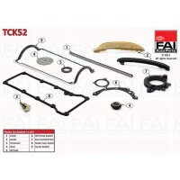 FAI AutoParts TCK52 Steuerkettensatz