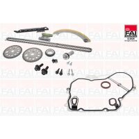 FAI AutoParts TCK57 Steuerkettensatz