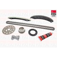 FAI AutoParts TCK58 Steuerkettensatz