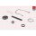 FAI AutoParts TCK64 Steuerkettensatz