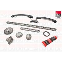 FAI AutoParts TCK66 Steuerkettensatz