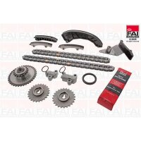 FAI AutoParts TCK79 Steuerkettensatz