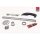 FAI AutoParts TCK80 Steuerkettensatz