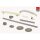 FAI AutoParts TCK85 Steuerkettensatz