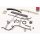 FAI AutoParts TCK98 Steuerkettensatz