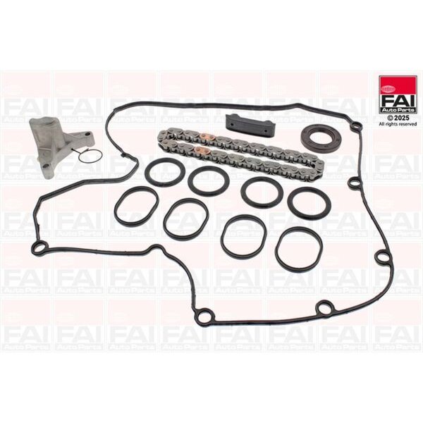 FAI AutoParts TCK99 Steuerkettensatz