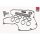 FAI AutoParts TCK99 Steuerkettensatz