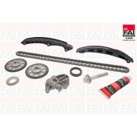 FAI AutoParts TCK200 Steuerkettensatz