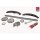 FAI AutoParts TCK200 Steuerkettensatz