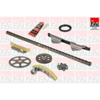 FAI AutoParts TCK162 Steuerkettensatz