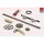 FAI AutoParts TCK162 Steuerkettensatz