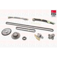 FAI AutoParts TCK139 Steuerkettensatz