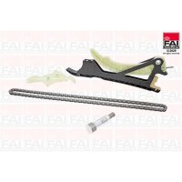 FAI AutoParts TCK158NG Steuerkettensatz