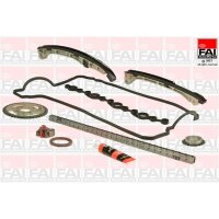 FAI AutoParts TCK201 Steuerkettensatz