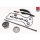 FAI AutoParts TCK203VVT Steuerkettensatz