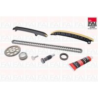 FAI AutoParts TCK208L Steuerkettensatz