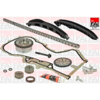 FAI AutoParts TCK211VVT Steuerkettensatz