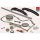 FAI AutoParts TCK211VVT Steuerkettensatz