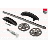 FAI AutoParts TCK227LNG Steuerkettensatz