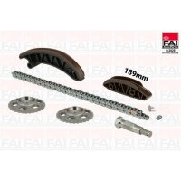 FAI AutoParts TCK227NG Steuerkettensatz