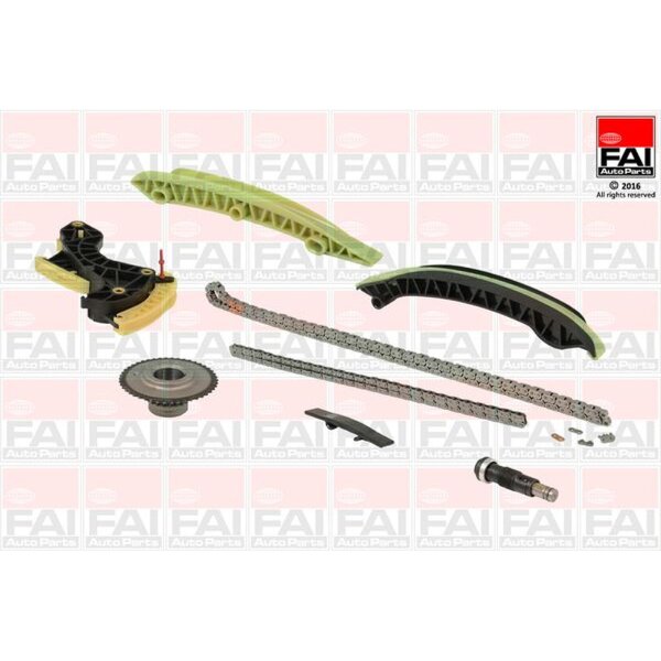 FAI AutoParts TCK230NG Steuerkettensatz