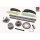 FAI AutoParts TCK238NG Steuerkettensatz