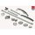 FAI AutoParts TCK252L Steuerkettensatz