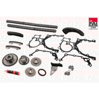 FAI AutoParts TCK258 Steuerkettensatz