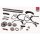 FAI AutoParts TCK258 Steuerkettensatz
