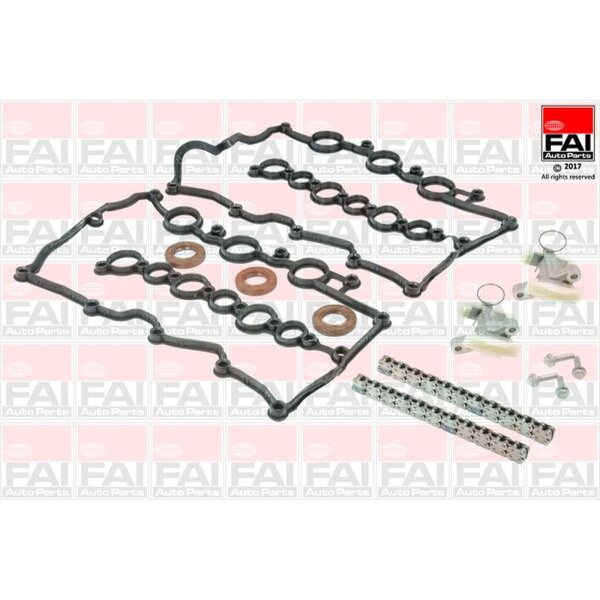 FAI AutoParts TCK262C Steuerkettensatz