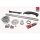 FAI AutoParts TCK80VVT Steuerkettensatz