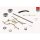 FAI AutoParts TCK98VVT Steuerkettensatz