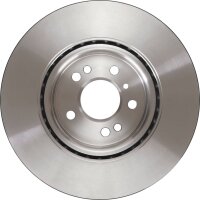 TRW DF6833S Bremsscheibe
