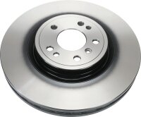 TRW DF6833S Bremsscheibe