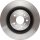 TRW DF6833S Bremsscheibe
