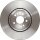 TRW DF6833S Bremsscheibe