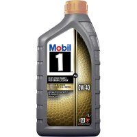 MOBIL 153668 Motoröl