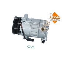 NRF 32843 Kompressor, Klimaanlage