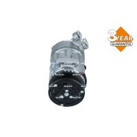 NRF 32843 Kompressor, Klimaanlage