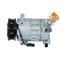 NRF 32843 Kompressor, Klimaanlage