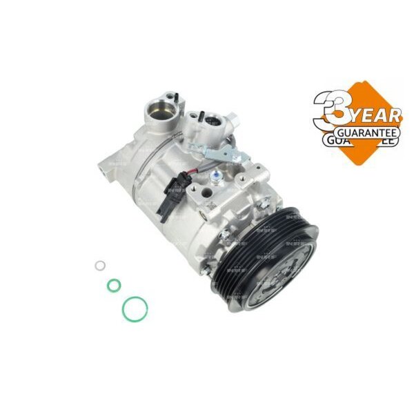 NRF 32864 Kompressor, Klimaanlage