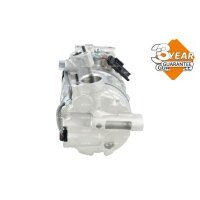 NRF 32864 Kompressor, Klimaanlage