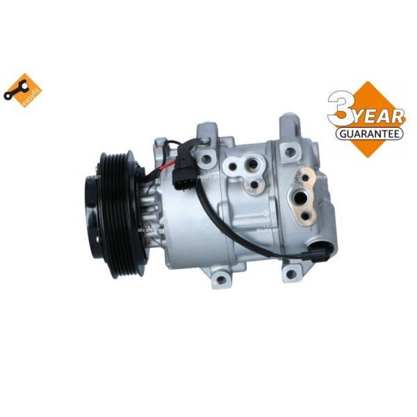 NRF 32887 Kompressor, Klimaanlage