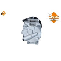 NRF 32887 Kompressor, Klimaanlage