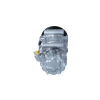 Klimakompressor NRF 32908 SD6V12 Keilrippenriemen - 1...